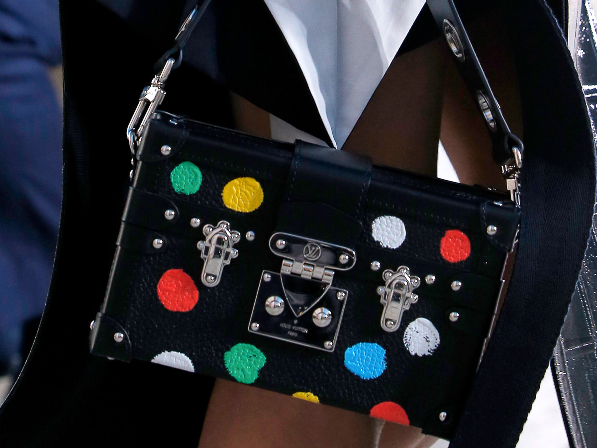 First Look: Louis Vuitton's Cruise 2023 Bags - PurseBlog