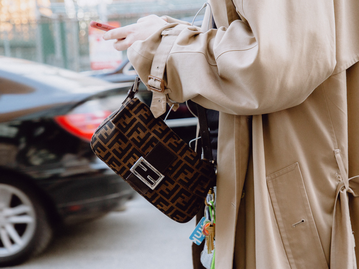 This Just In LuisaViaRoma to Enter the Resale Market PurseBlog