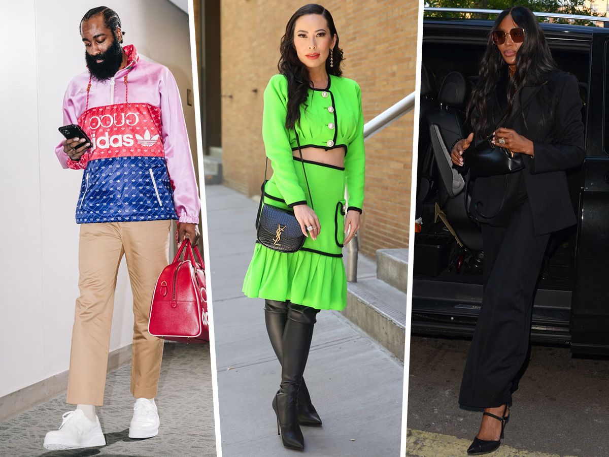 NBA Style's Biggest 2019 Trends