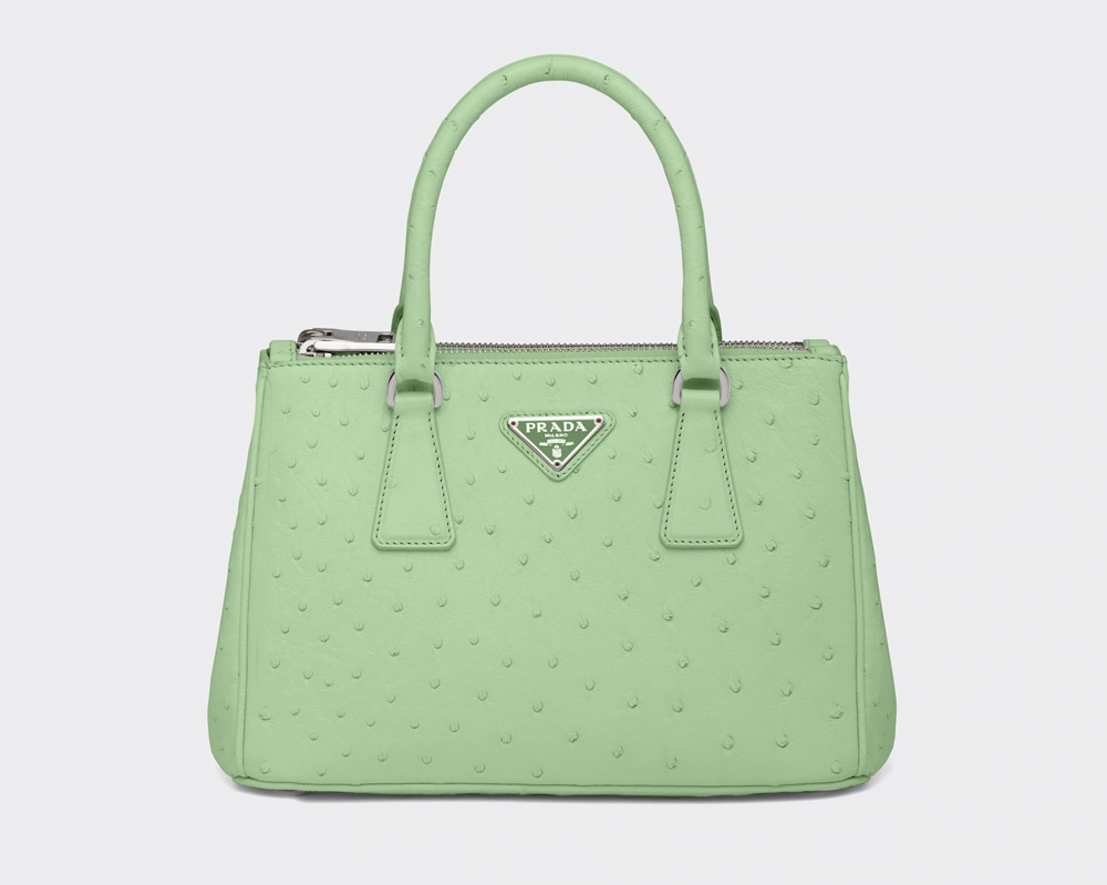 Prada Galleria Bag 1