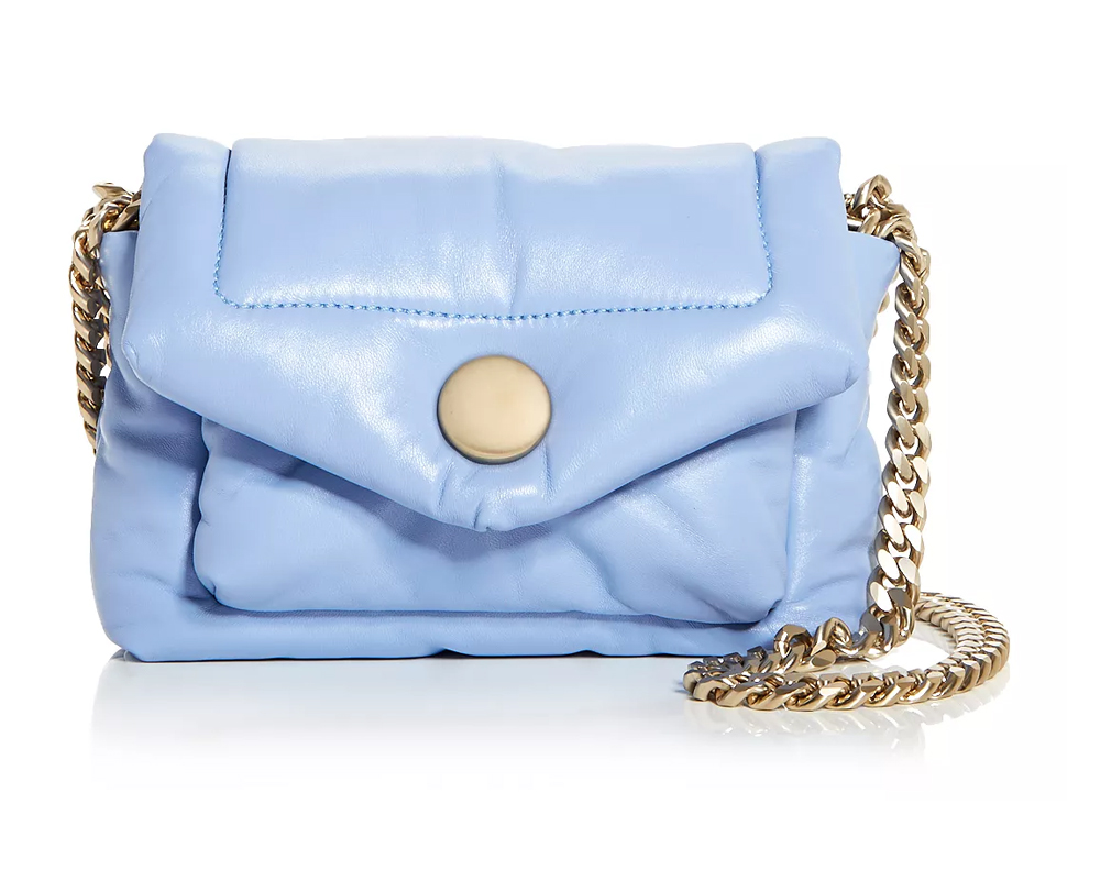 Proenza Schouler Puffy Small Leather Bag
