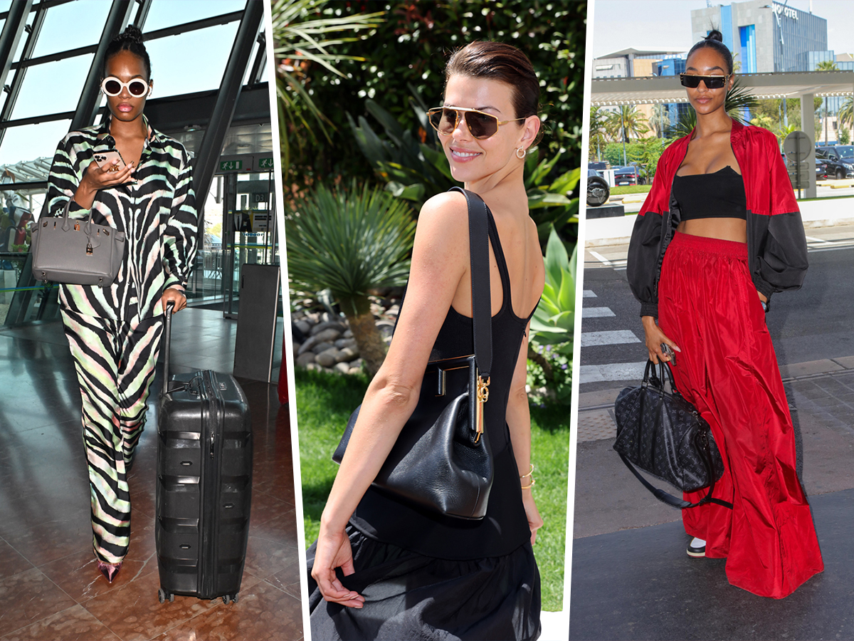 The Bags of Cannes Part 2
