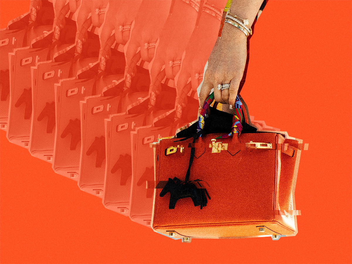 Reddit's RepLadies: Would You Get a Fake Birkin from China?