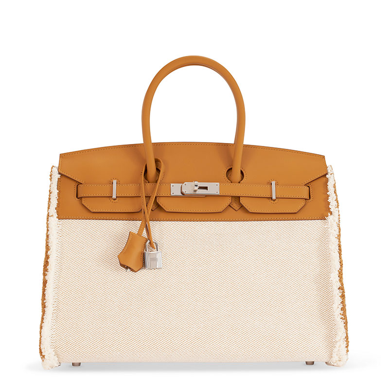 Christies - A guide to the most coveted limited edition Hermès Birkins