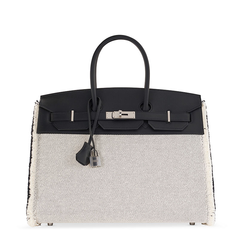 Christies - A guide to the most coveted limited edition Hermès Birkins