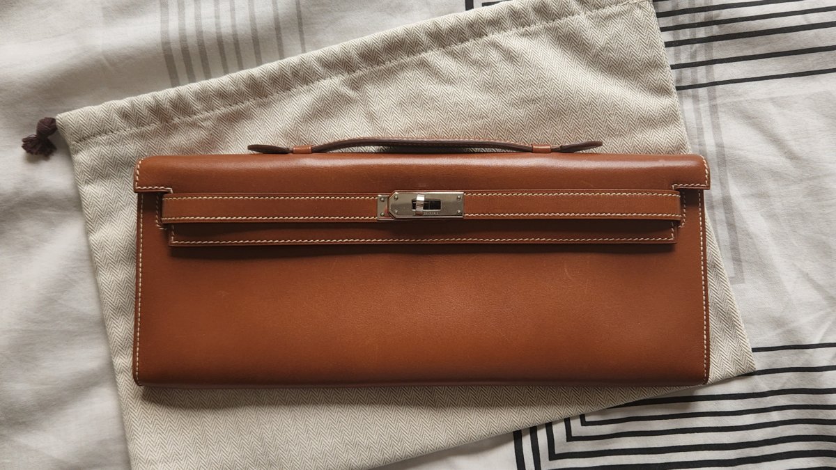 The Definitive Guide to the Hermès Kelly - PurseBlog