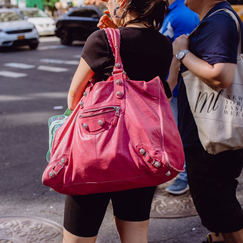 Bags in the Wild June 2022 SoHo 10