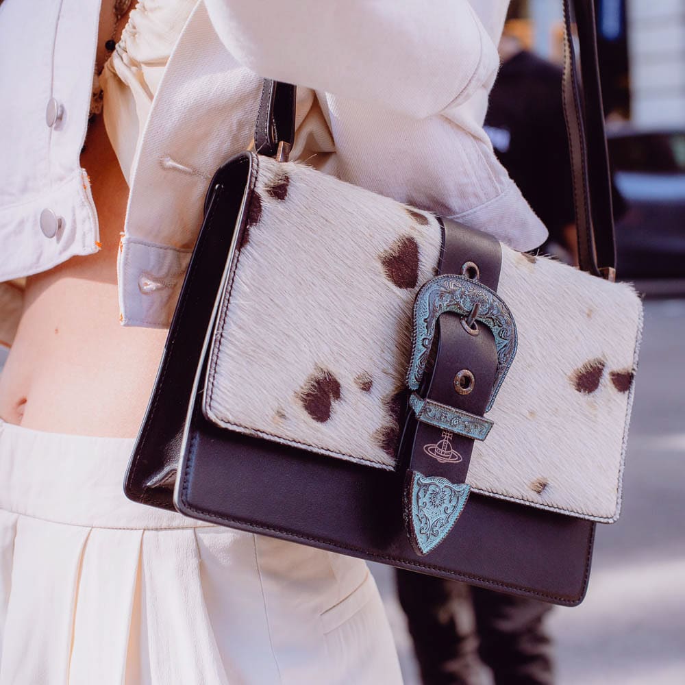 The Best Bags We Spotted This Month in SoHo - PurseBlog