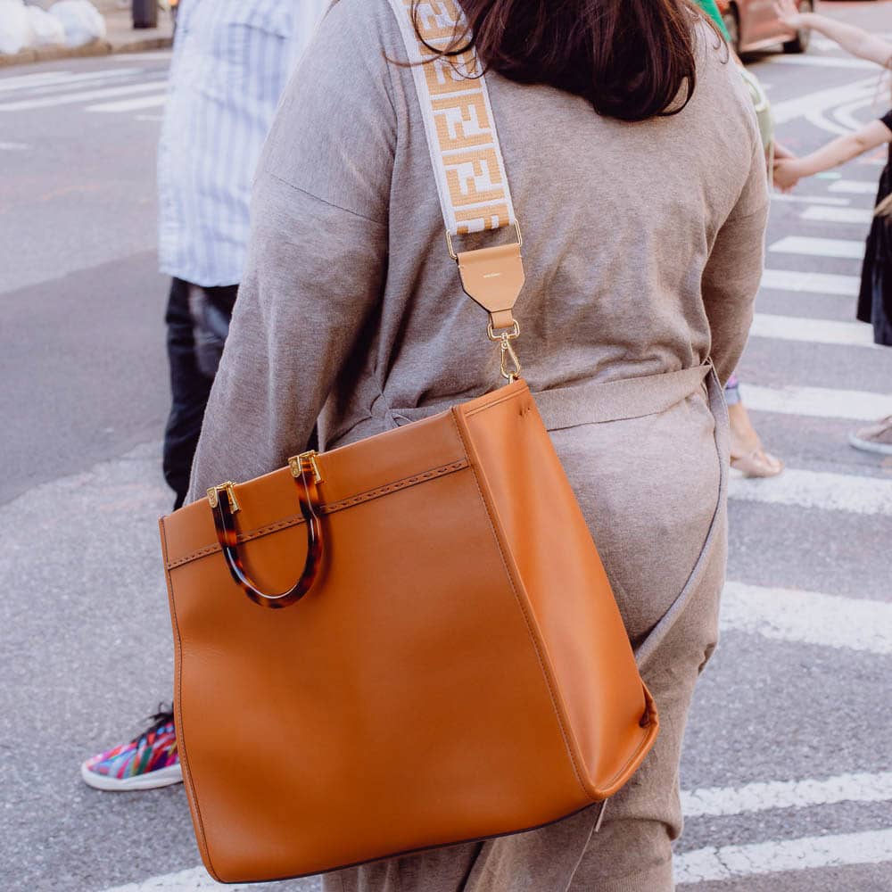 The Best Bags We Spotted This Month in SoHo - PurseBlog