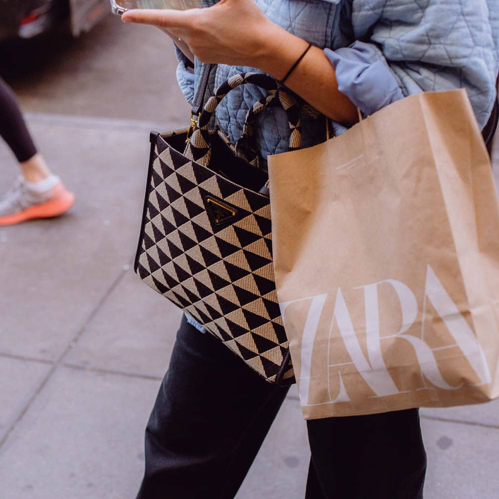 The Best Bags We Spotted This Month in SoHo - PurseBlog