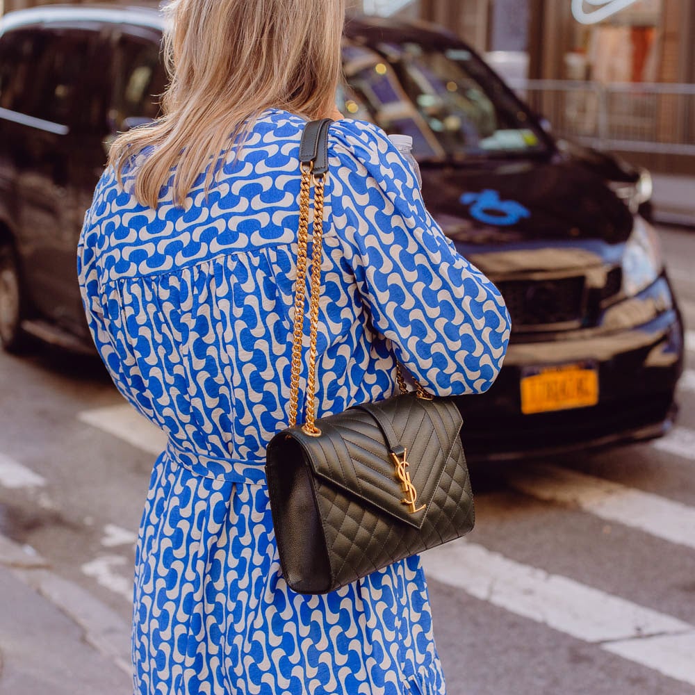 The Best Bags We Spotted This Month in SoHo - PurseBlog