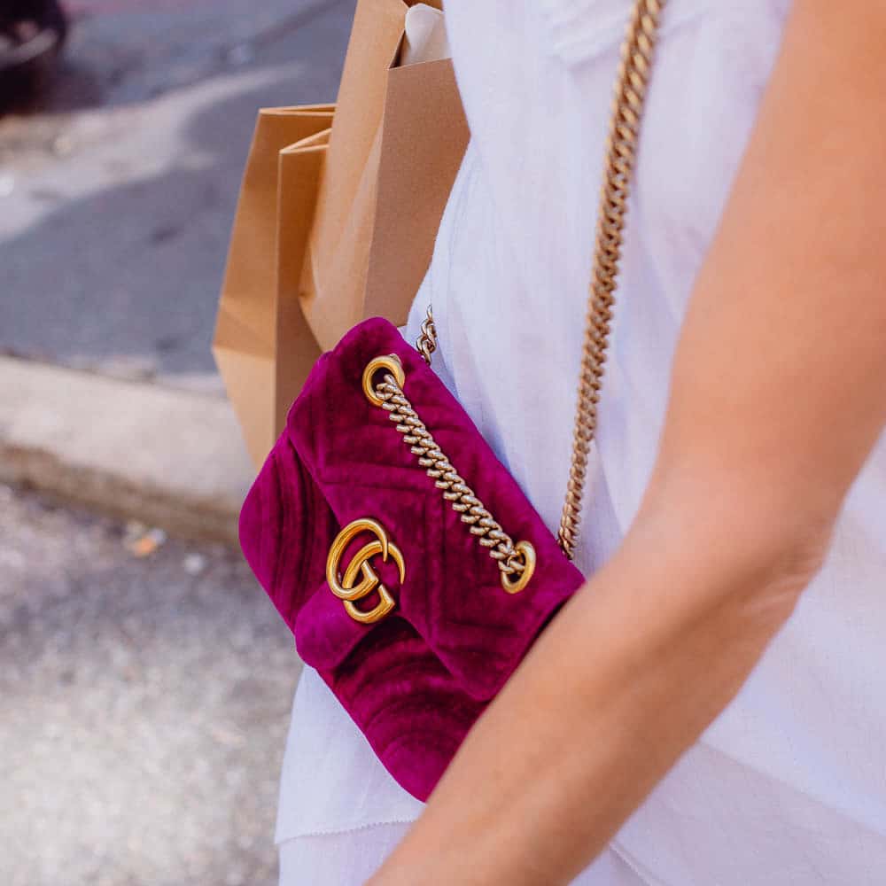 The Best Bags We Spotted This Month in SoHo - PurseBlog