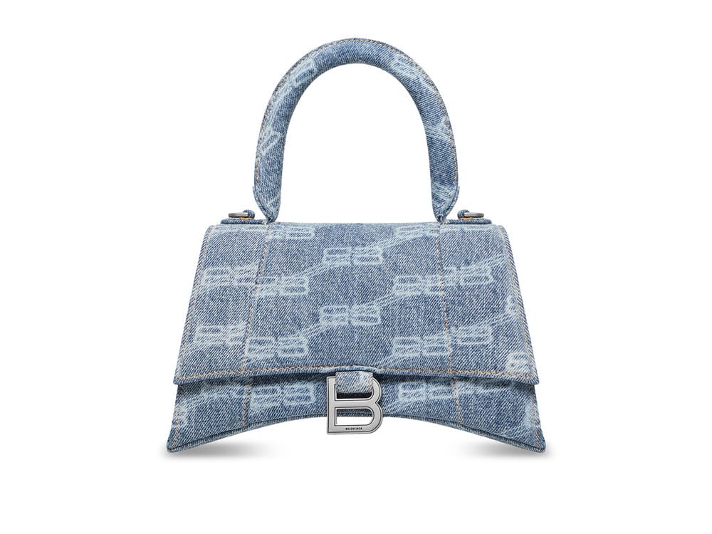 Women's Letter Detail Shoulder Bag Elegant Double Handle - Temu