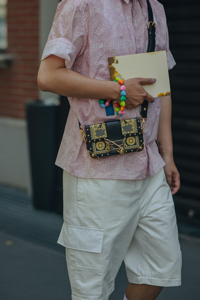 Best Bags of MFW Men s Spring 2023 4