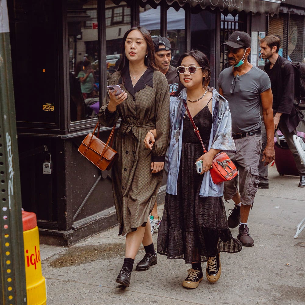 Best Bags of the Lower East Side 17