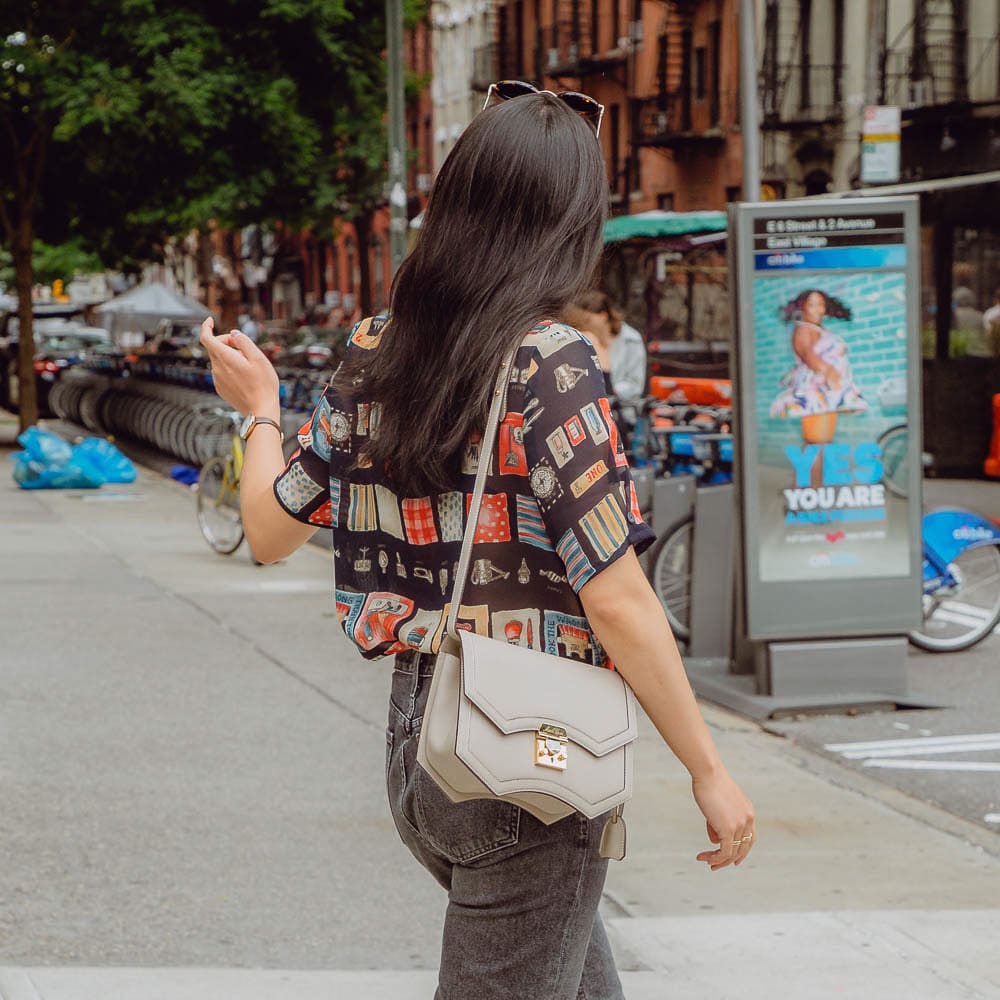 22 Crazy-Cool Bags to Satisfy the Street Style Star in All of Us -  PurseBlog