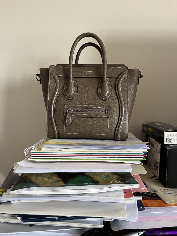 CC 156 Bag Collection 4 CC 156 Bag Collection 4
