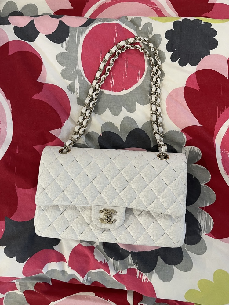 CC 156 Bag Collection CC 156 Bag Collection