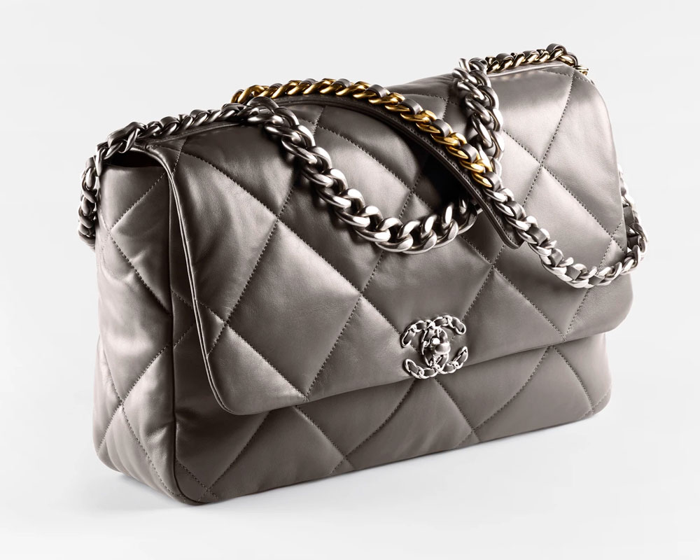 Our Favorite Chanel Bags from Métiers d'Art Collection 2022 - PurseBop