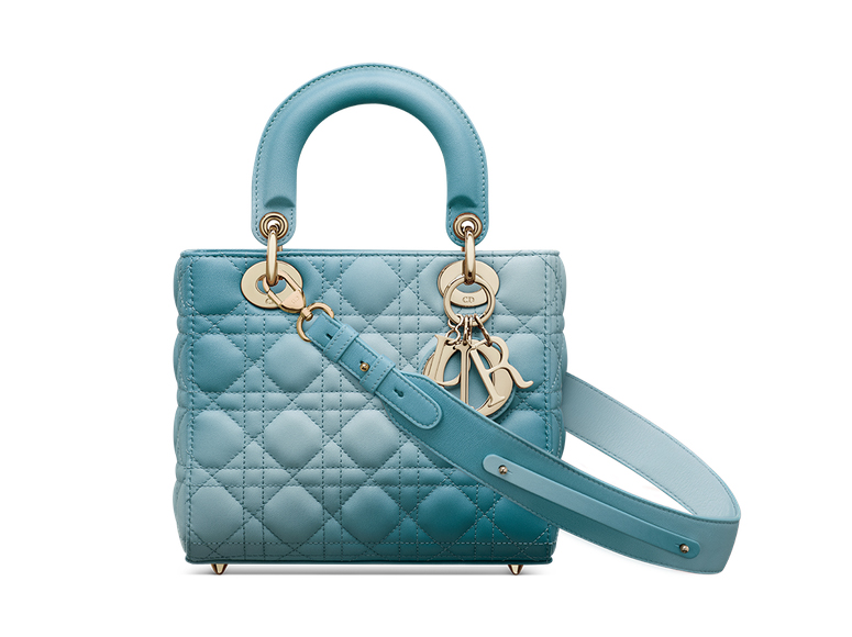 Dior Lady Dior Bag