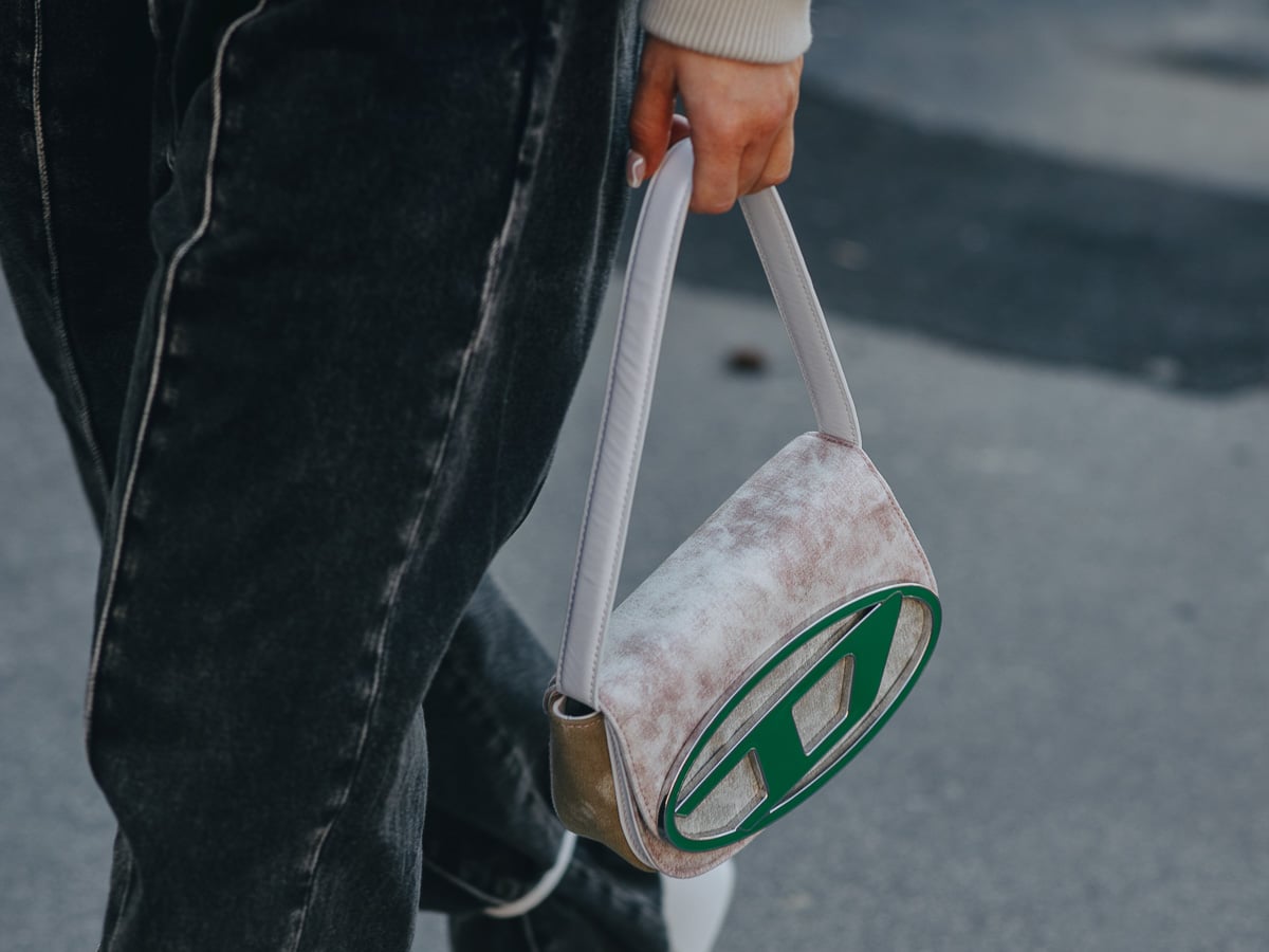 The Bucket Bag Is Making a Big Resurgence in 2022