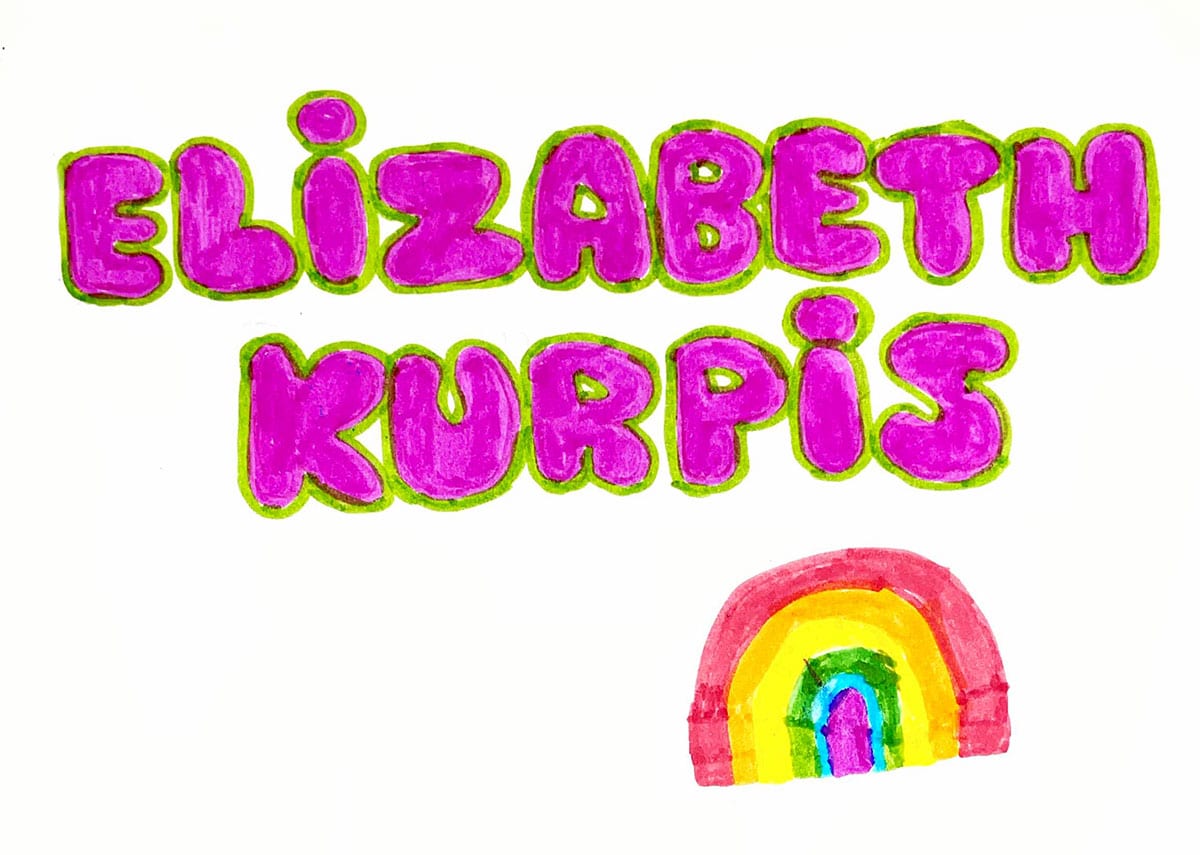 Elizabeth Kurpis Name