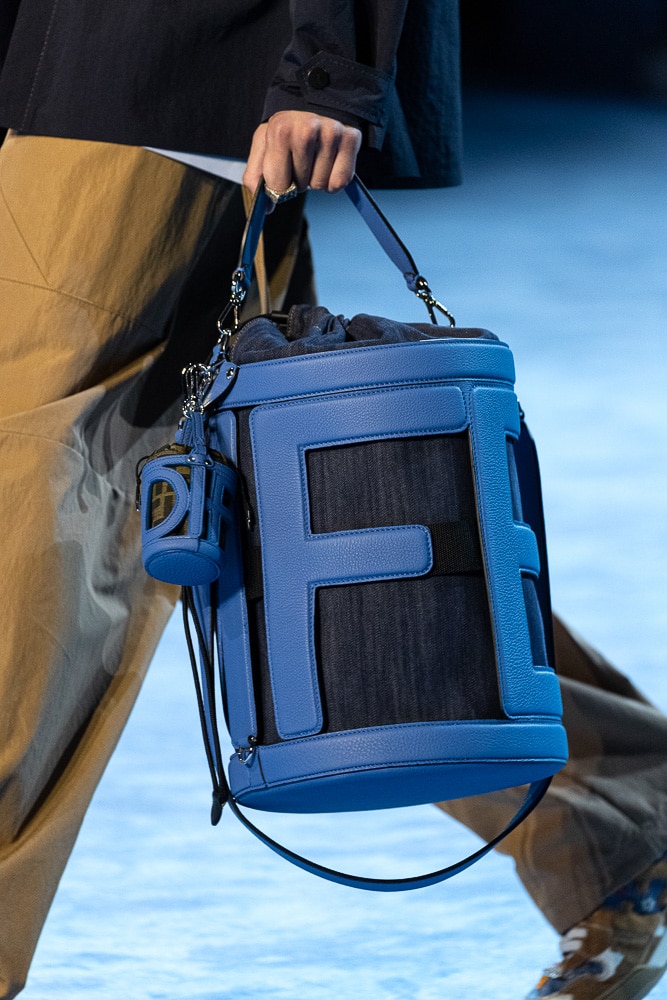 Fendi Men s Spring 2023 15