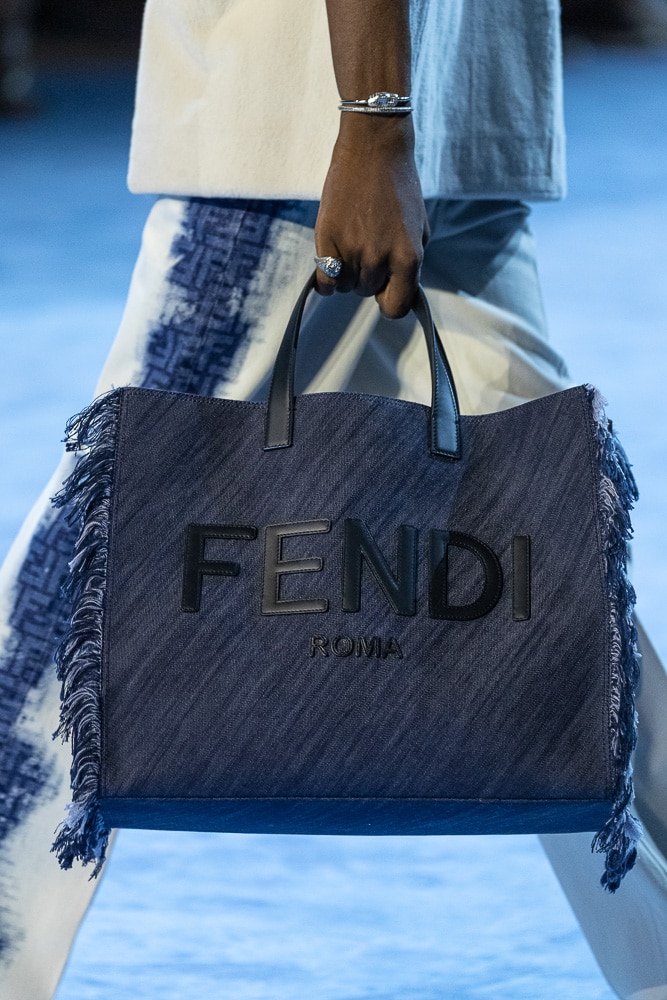 Fendi Men s Spring 2023 18