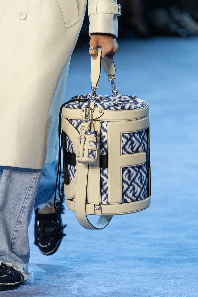 Fendi Men s Spring 2023 19