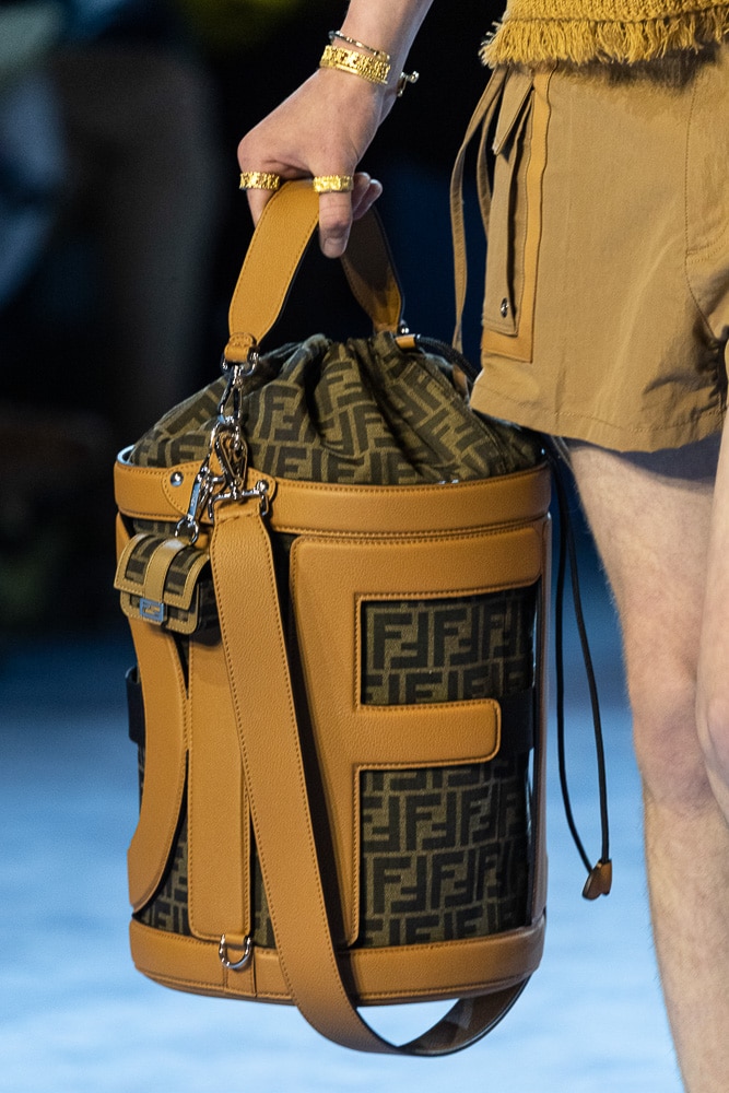 A Look At Fendi's Spring 2022 Bags - PurseBlog