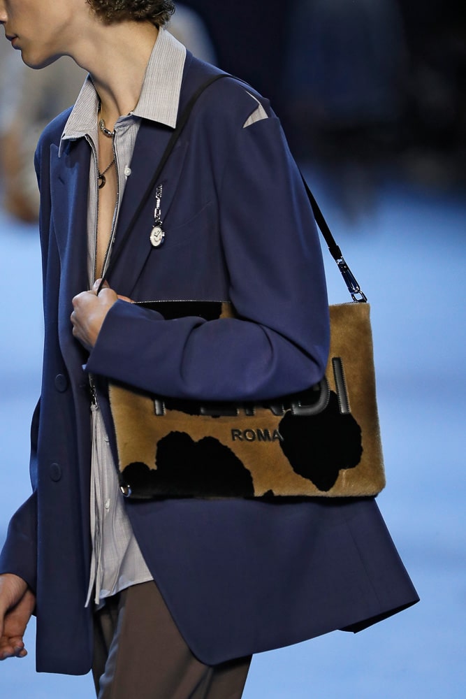 Fendi Men s Spring 2023 21