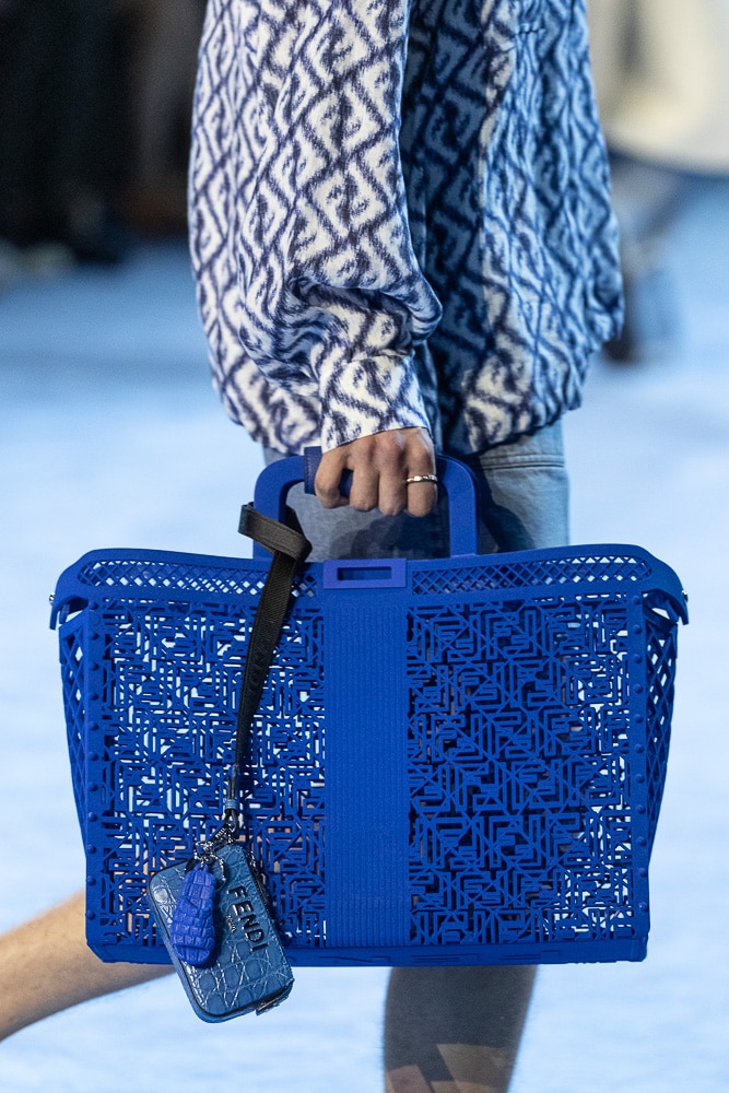 All the Bags From Louis Vuitton's Men's Spring 2020 Show - PurseBlog