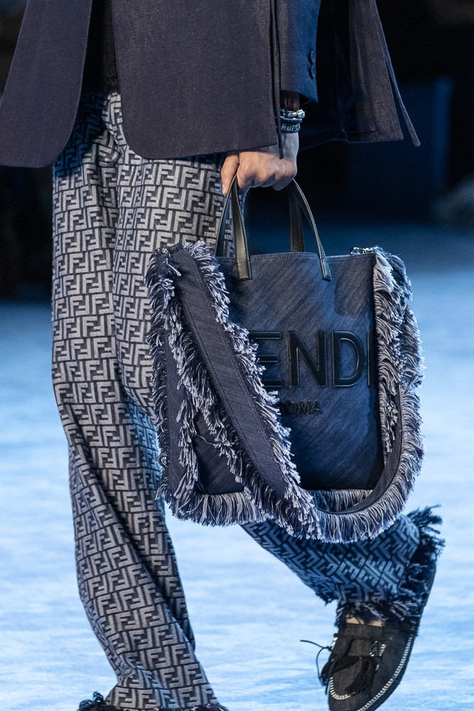 Fendi Men s Spring 2023 24