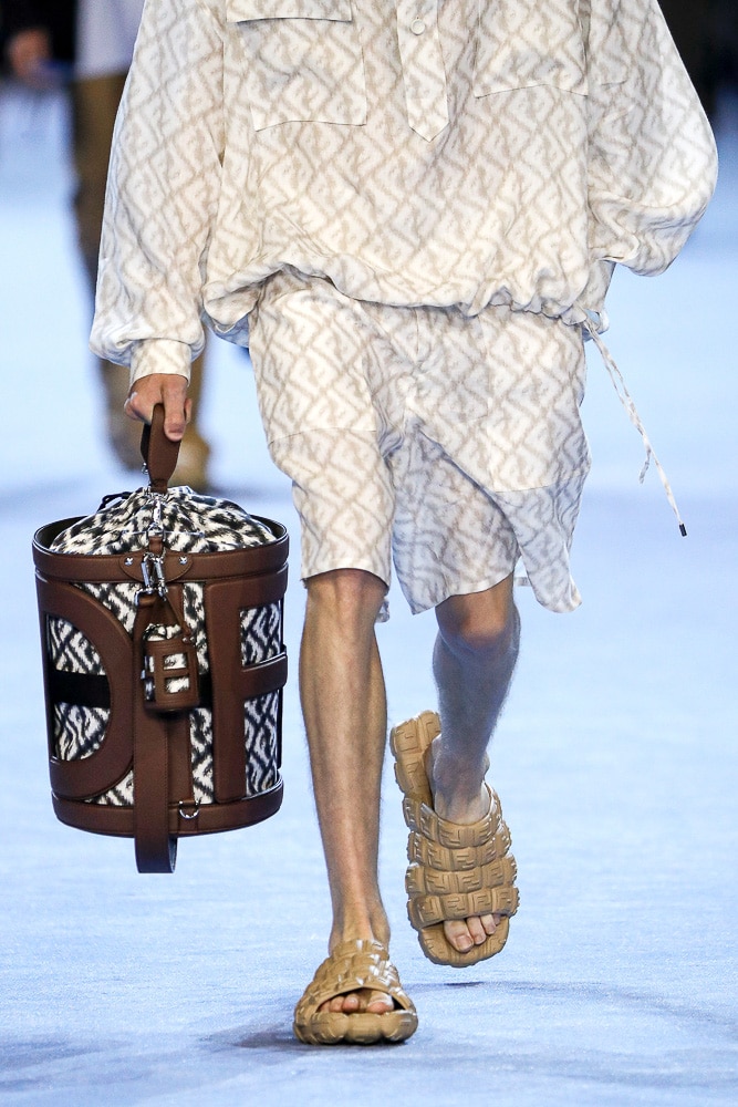 Fendi Men s Spring 2023 25