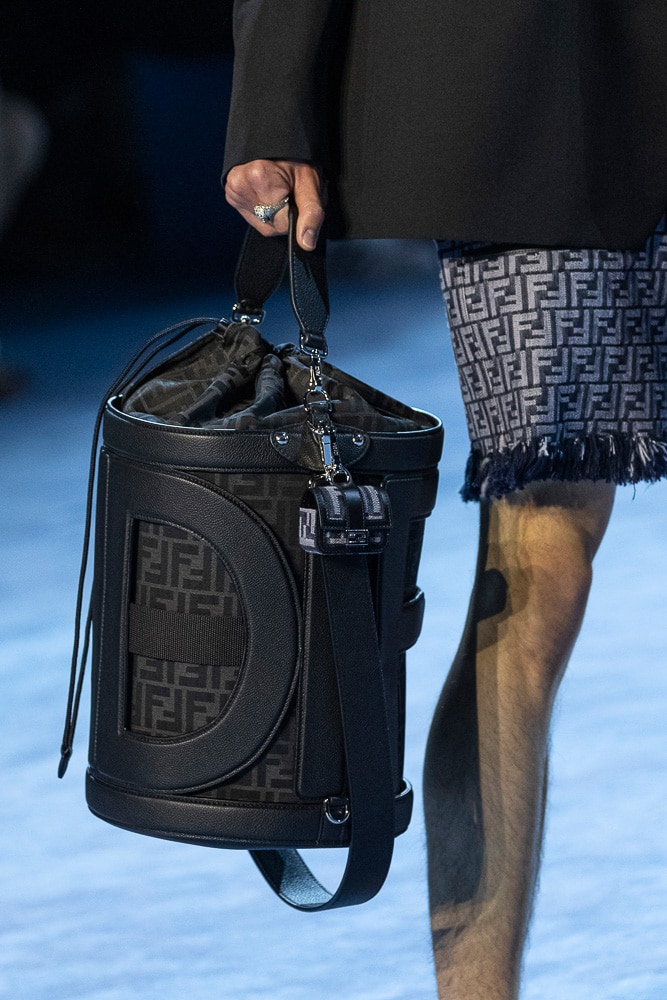 Fendi Men s Spring 2023 26