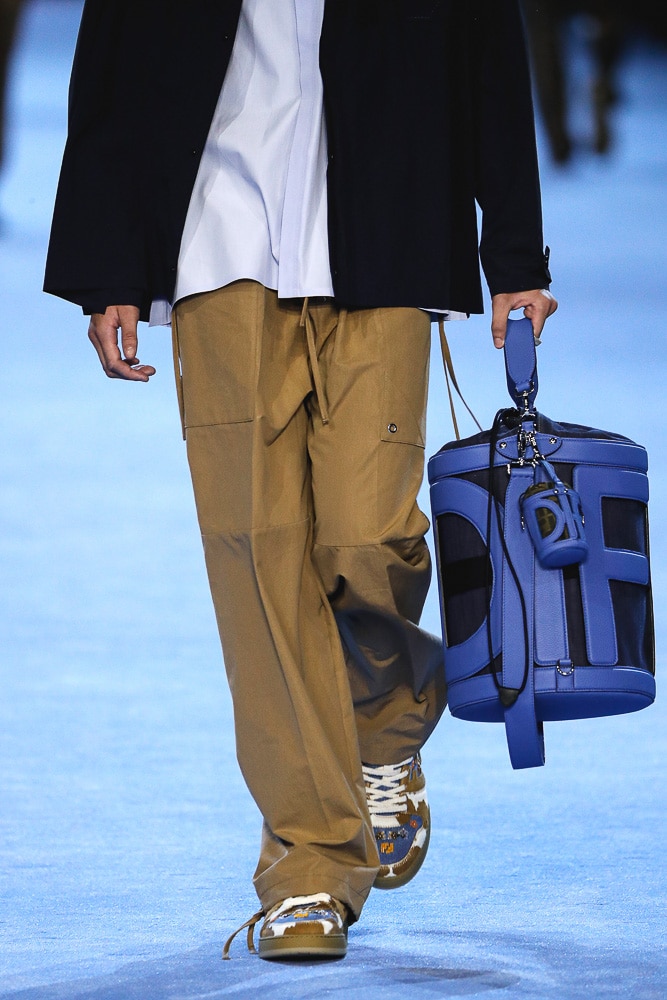 Fendi Men s Spring 2023 27