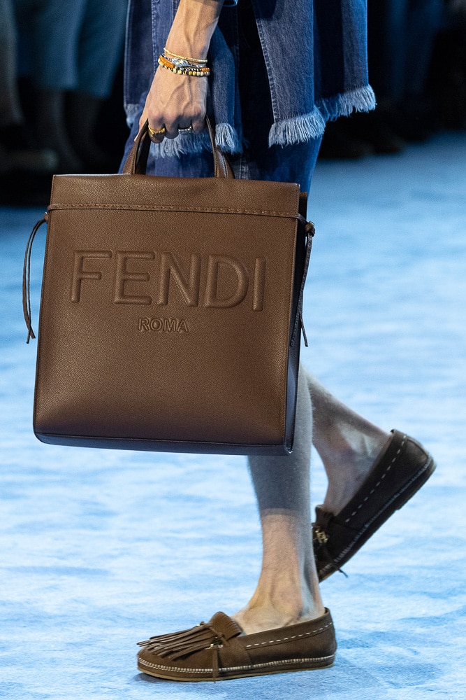 Fendi Men s Spring 2023 3