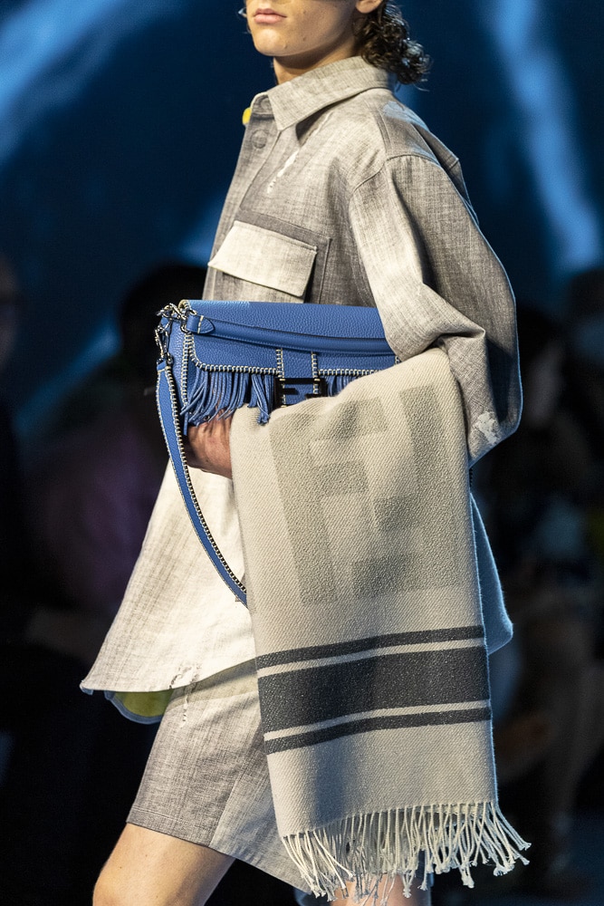 Fendi Men s Spring 2023 31