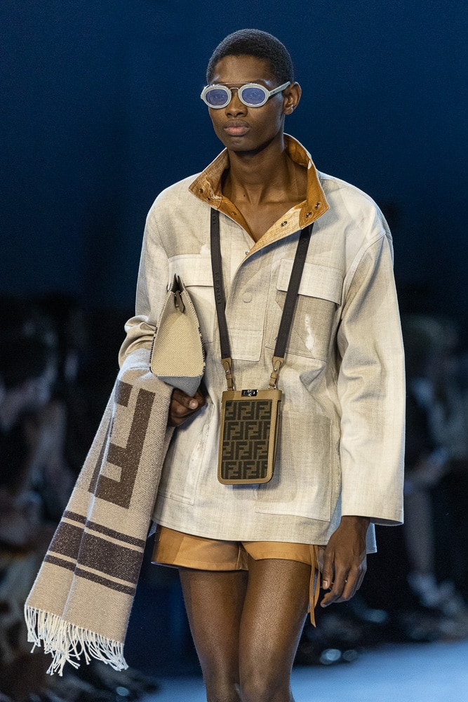 Fendi Men s Spring 2023 32