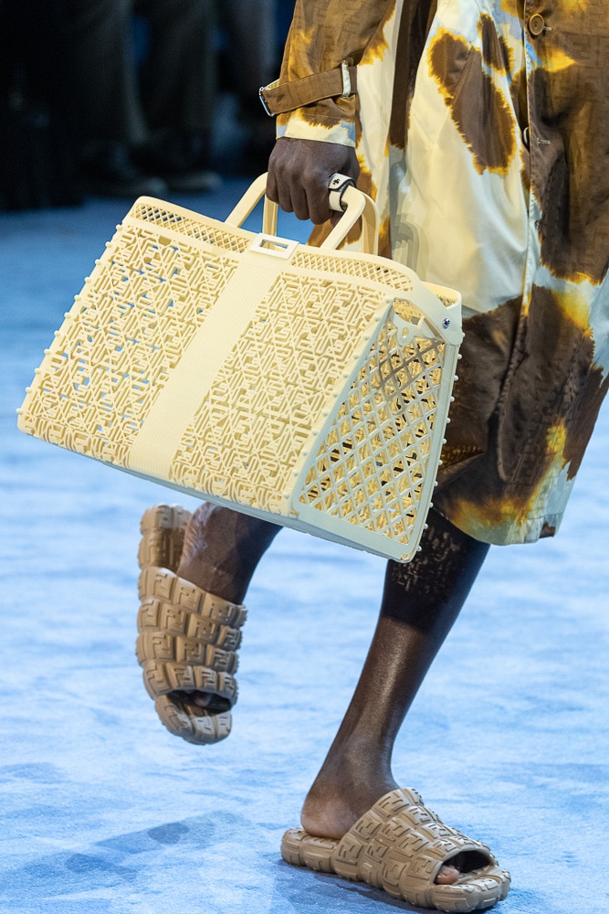 The Best Yellow Bags for Summer 2020 - PurseBlog