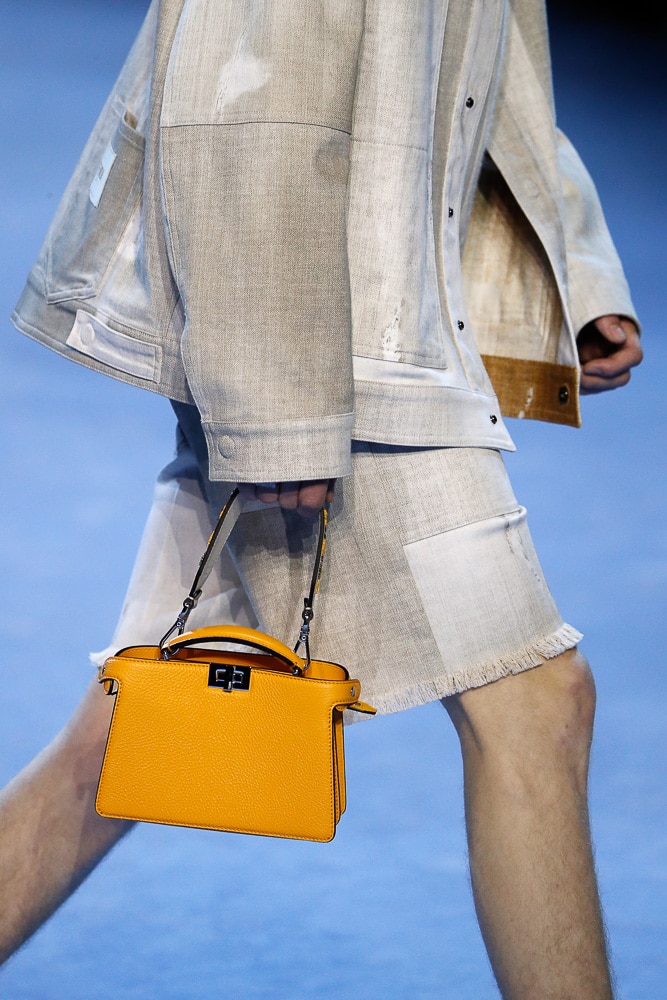 Fendi Men s Spring 2023 38