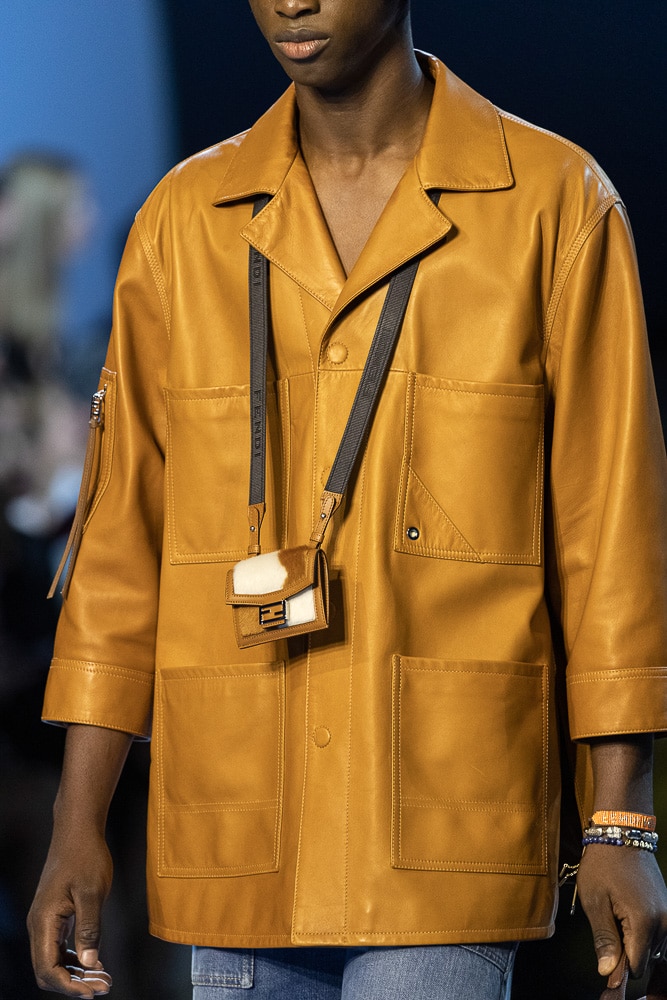 Fendi Men s Spring 2023 39