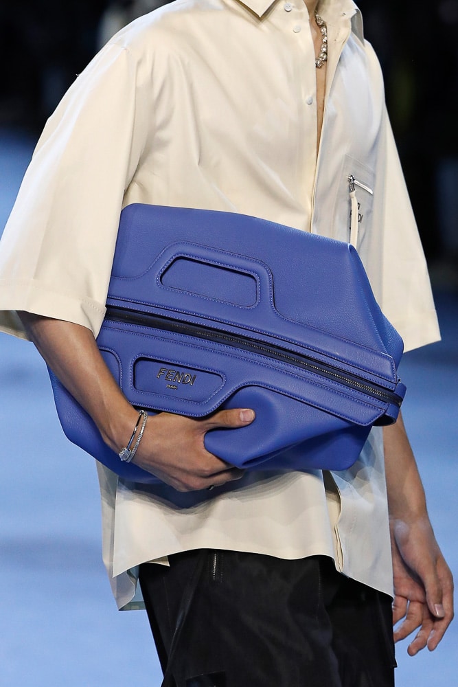 Fendi Men s Spring 2023 46