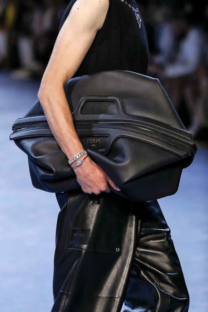 Fendi Men s Spring 2023 50