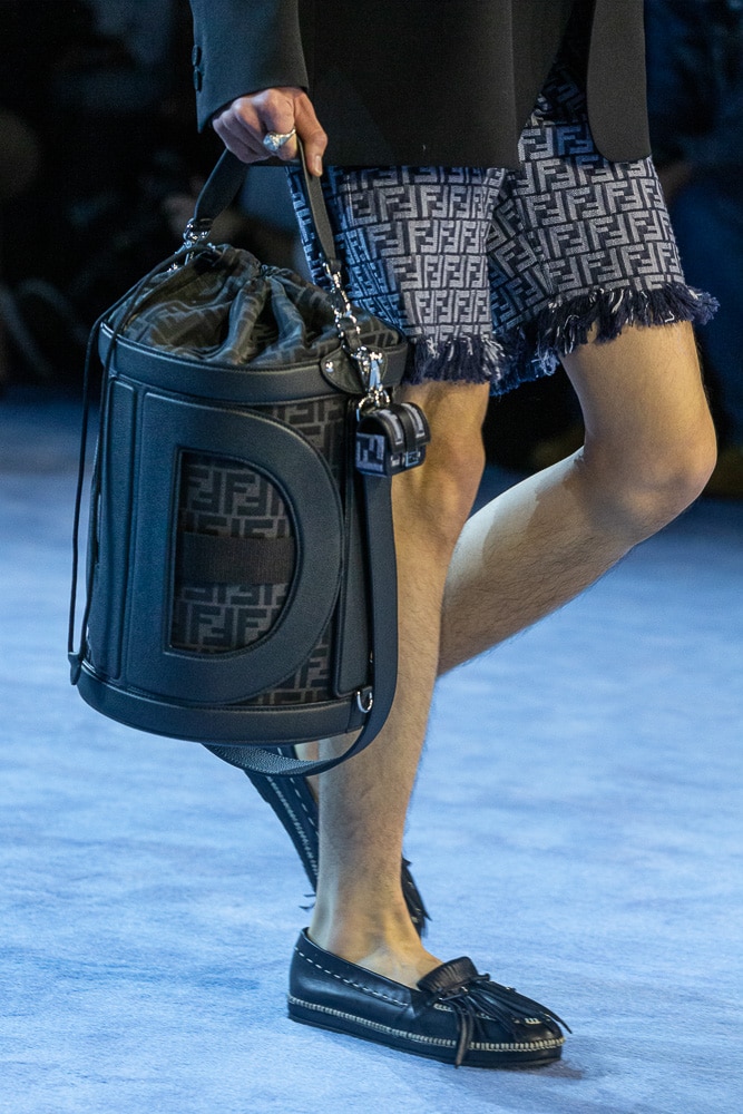 Fendi Men s Spring 2023 53