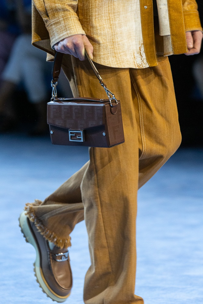 Fendi Men s Spring 2023 55