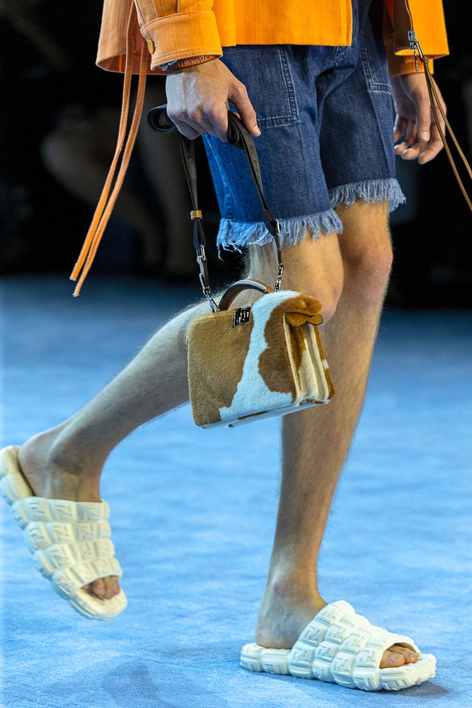 Fendi Men s Spring 2023 56