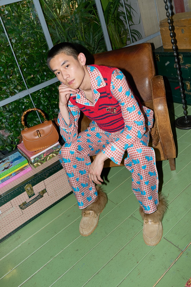 Gucci HA HA HA 10 Gucci HA HA HA 10