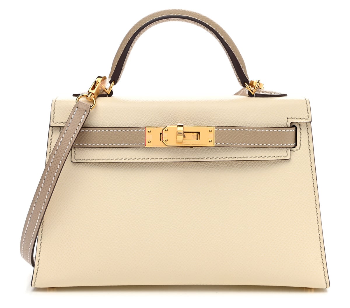 Hermes Kelly Pochette Ombre Lizard - PurseBlog