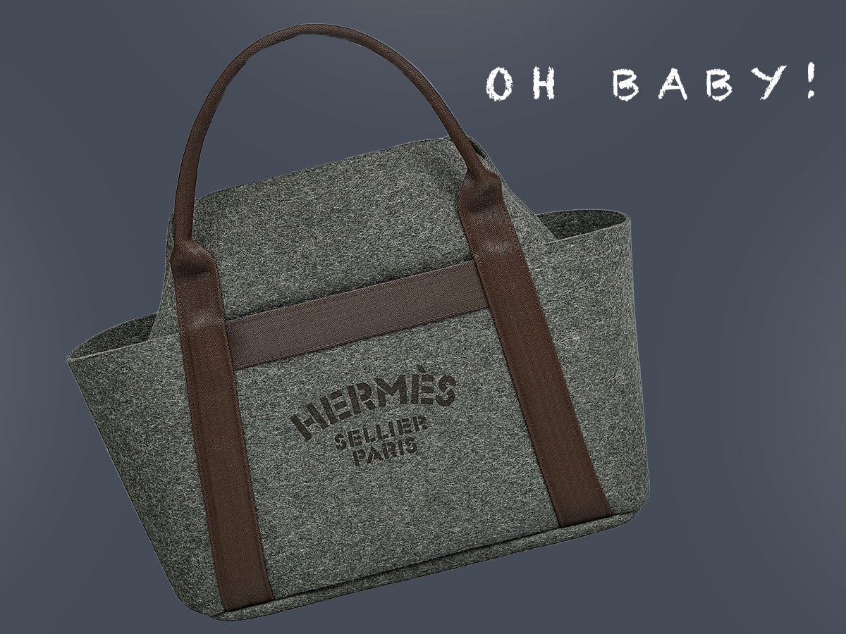 Hermes BIRKIN VS KELLY